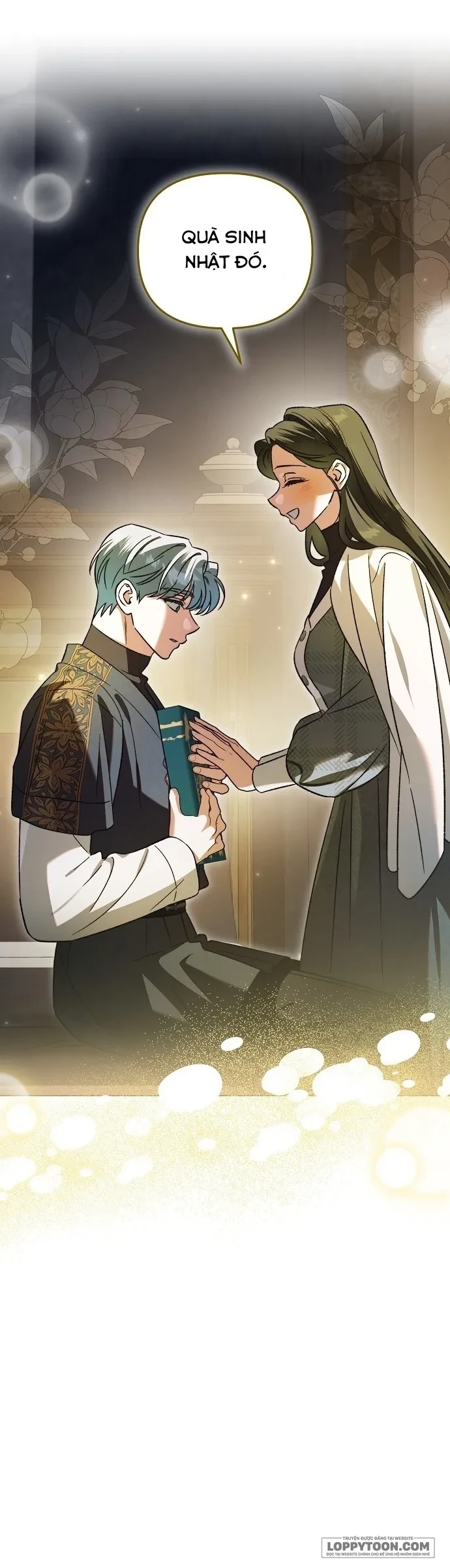 Dành Cho Nàng Juliet Xinh Đẹp Chapter 60 - 7