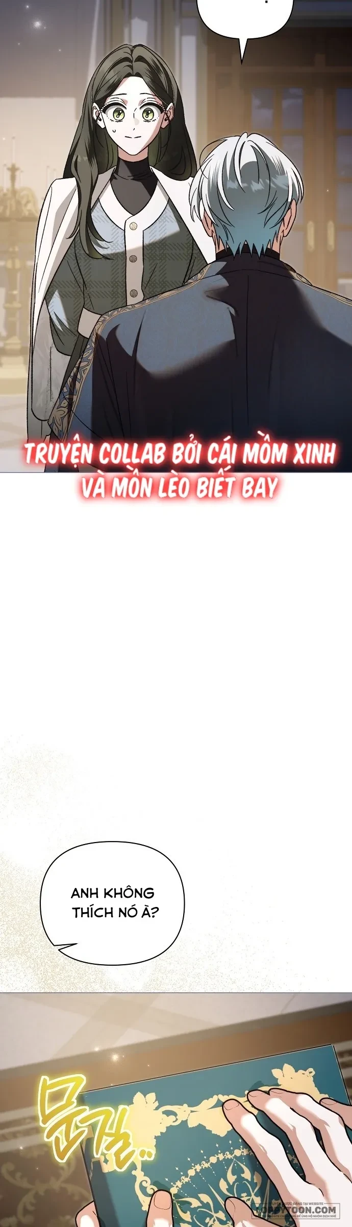 Dành Cho Nàng Juliet Xinh Đẹp Chapter 60 - 9