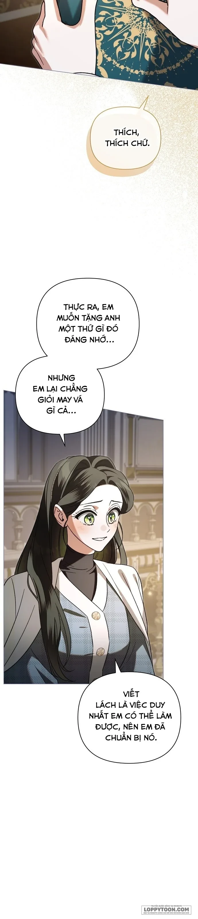 Dành Cho Nàng Juliet Xinh Đẹp Chapter 60 - 10