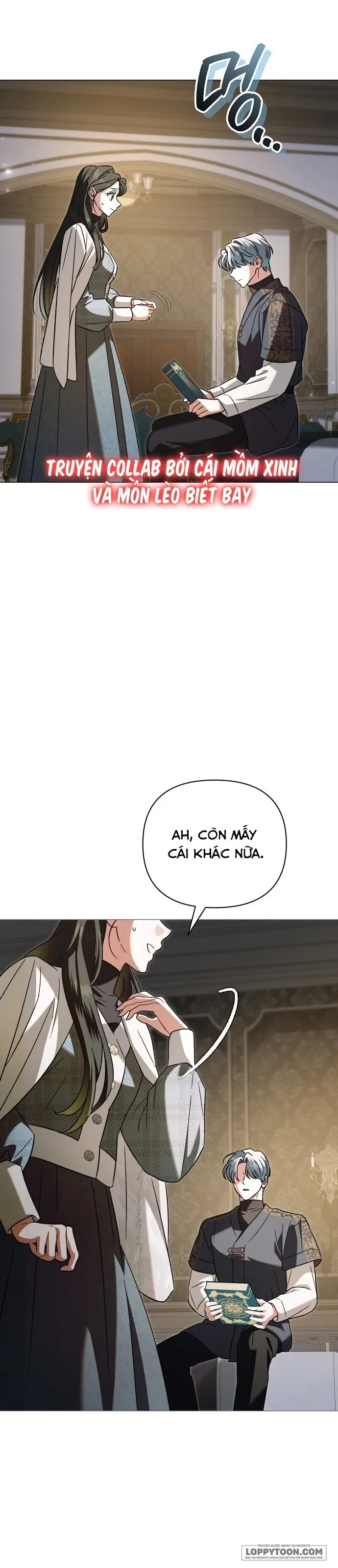 Dành Cho Nàng Juliet Xinh Đẹp Chapter 60 - 11