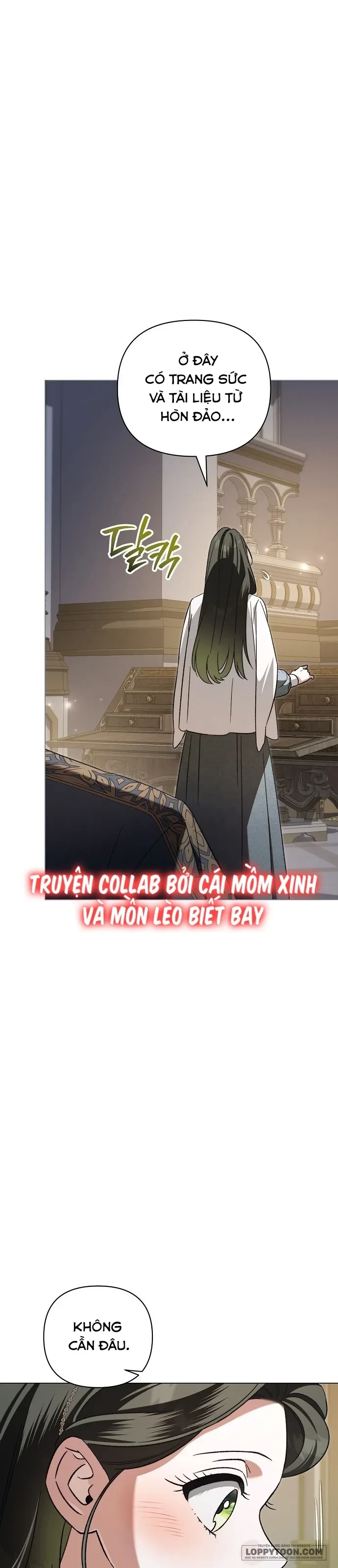 Dành Cho Nàng Juliet Xinh Đẹp Chapter 60 - 12