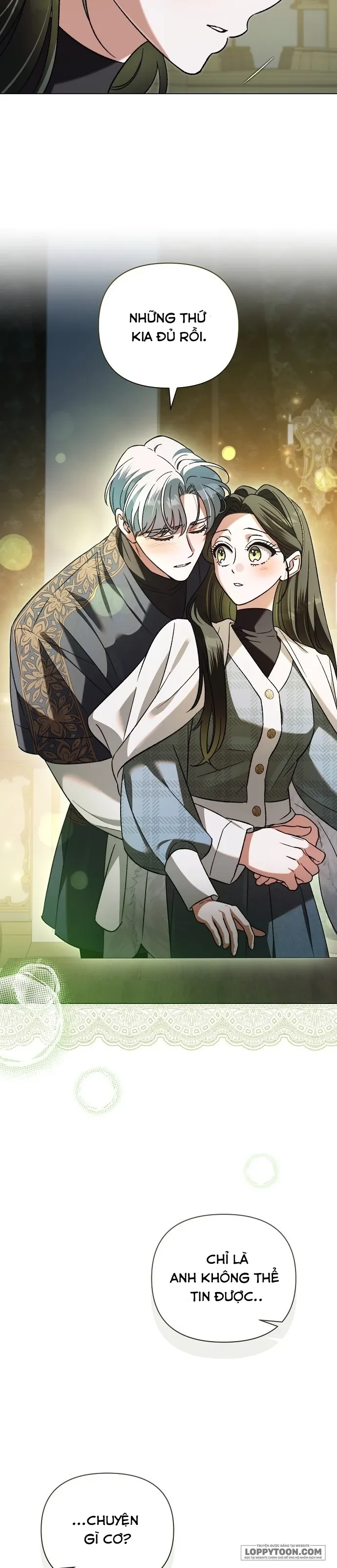 Dành Cho Nàng Juliet Xinh Đẹp Chapter 60 - 13