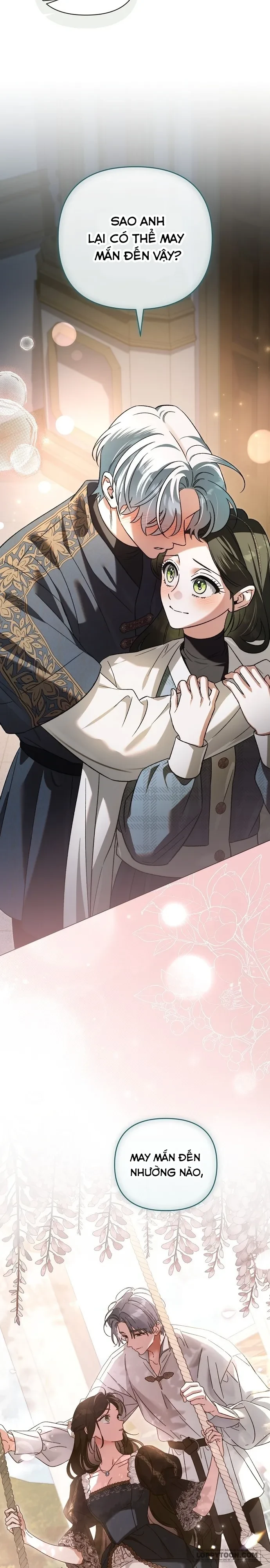 Dành Cho Nàng Juliet Xinh Đẹp Chapter 60 - 14