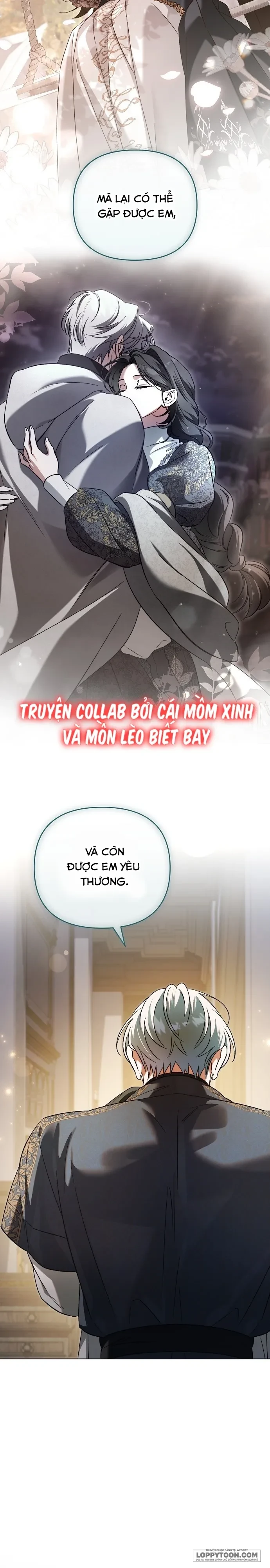 Dành Cho Nàng Juliet Xinh Đẹp Chapter 60 - 15