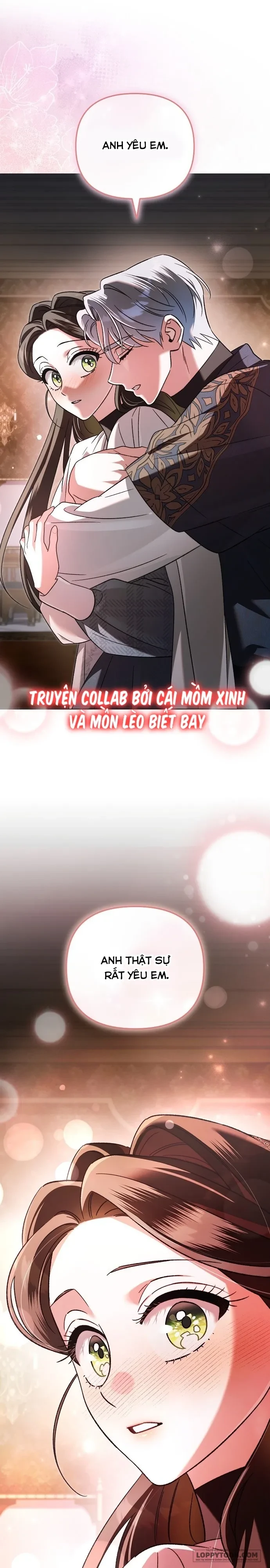 Dành Cho Nàng Juliet Xinh Đẹp Chapter 60 - 16