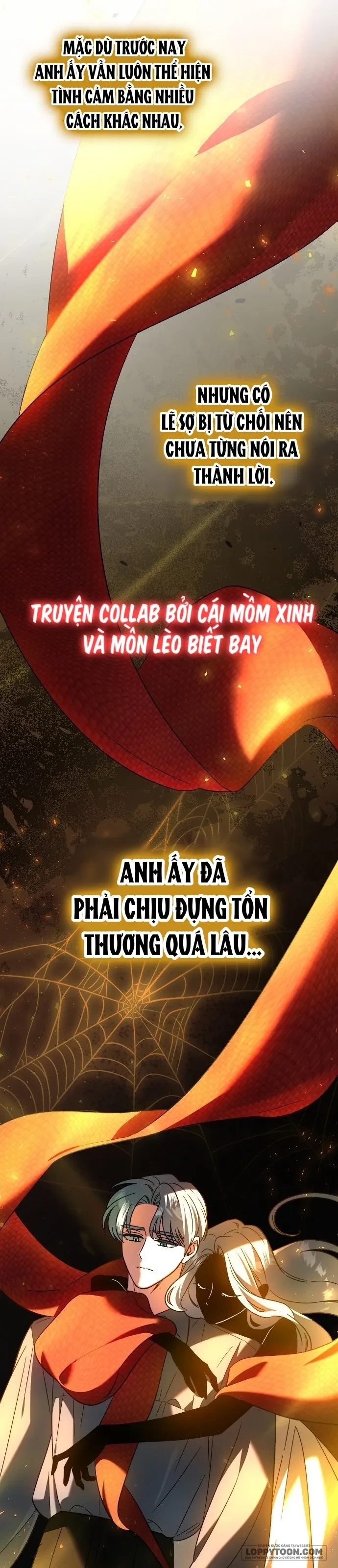 Dành Cho Nàng Juliet Xinh Đẹp Chapter 60 - 18