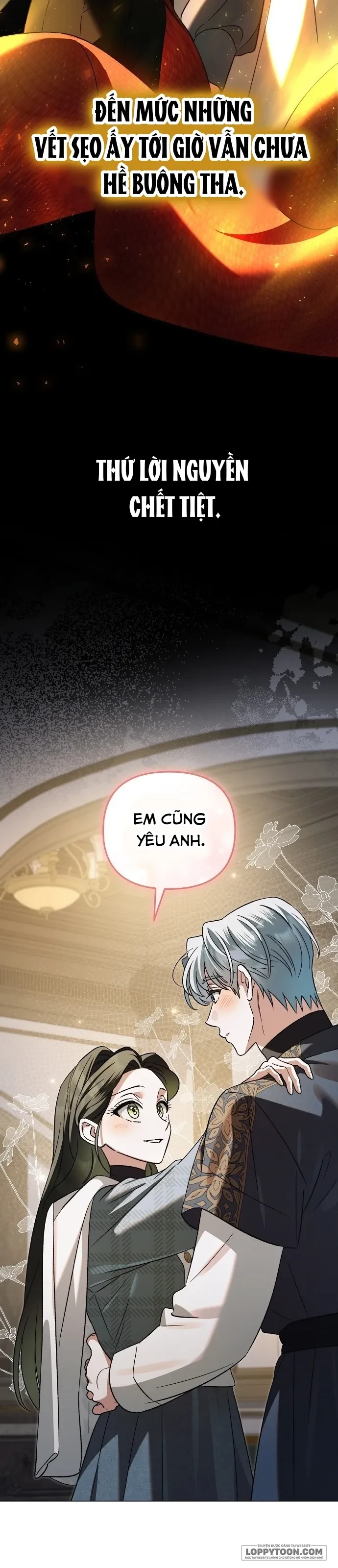 Dành Cho Nàng Juliet Xinh Đẹp Chapter 60 - 19