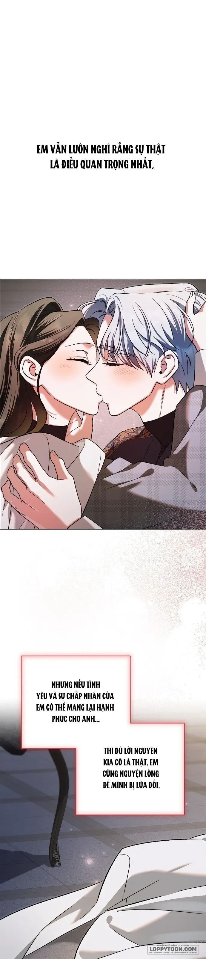 Dành Cho Nàng Juliet Xinh Đẹp Chapter 60 - 20