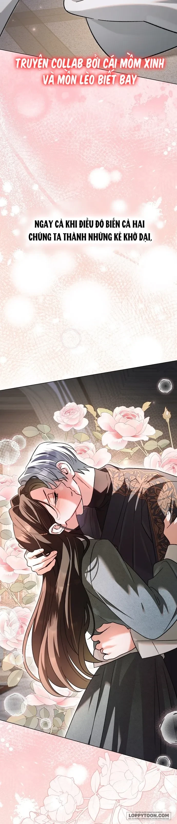 Dành Cho Nàng Juliet Xinh Đẹp Chapter 60 - 21