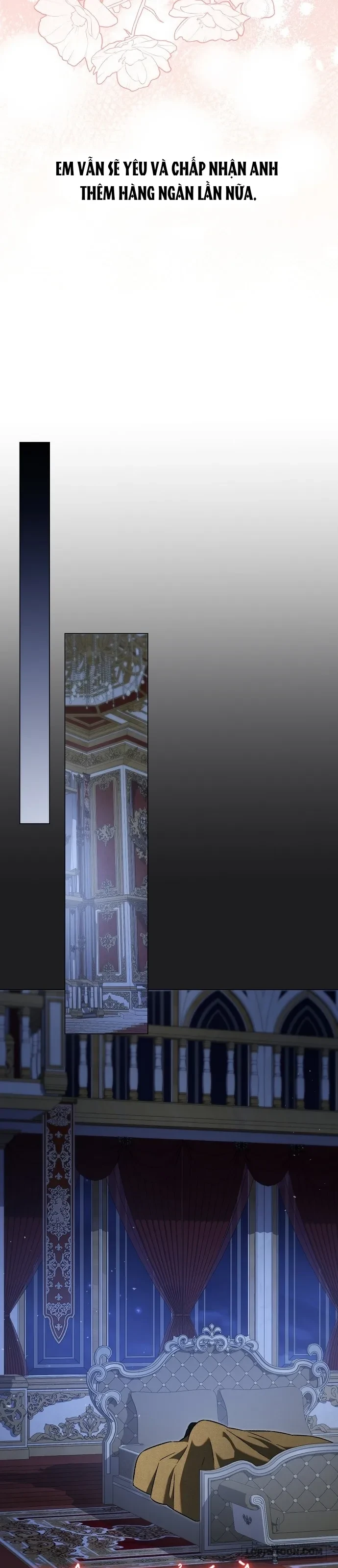 Dành Cho Nàng Juliet Xinh Đẹp Chapter 60 - 22