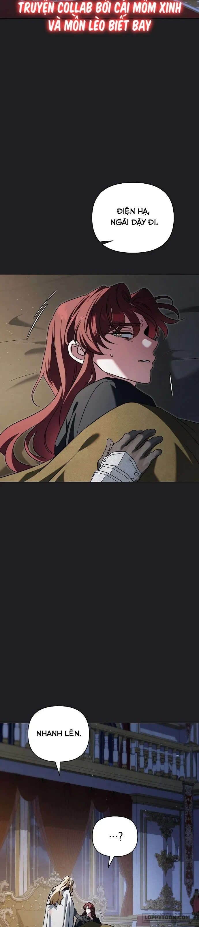 Dành Cho Nàng Juliet Xinh Đẹp Chapter 60 - 23