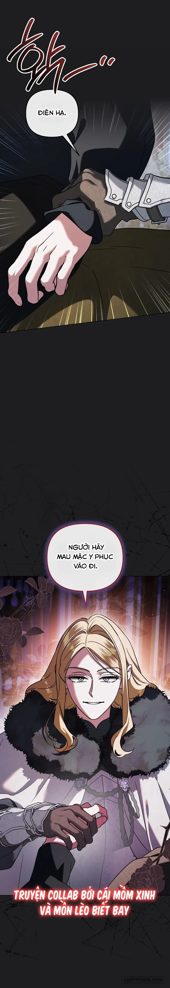 Dành Cho Nàng Juliet Xinh Đẹp Chapter 60 - 26