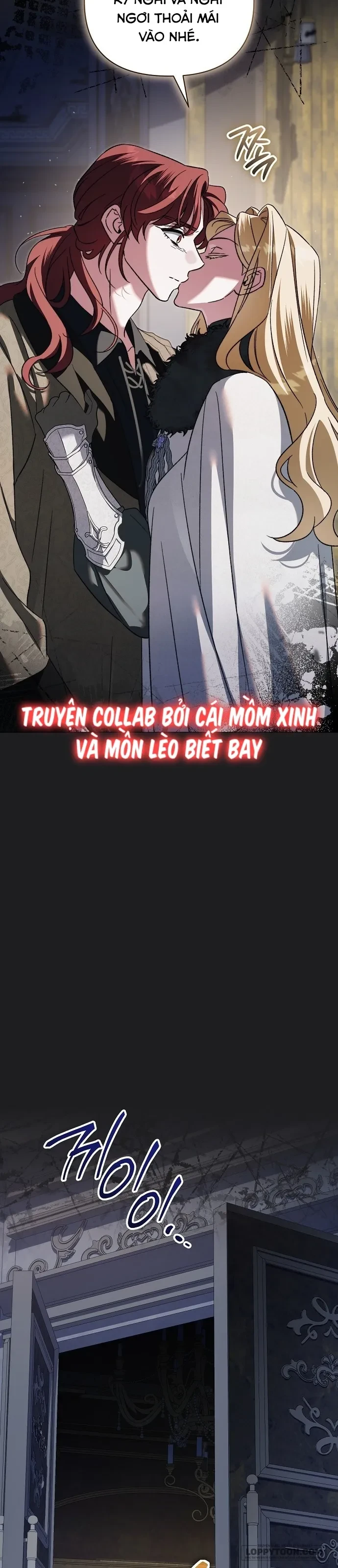 Dành Cho Nàng Juliet Xinh Đẹp Chapter 60 - 29