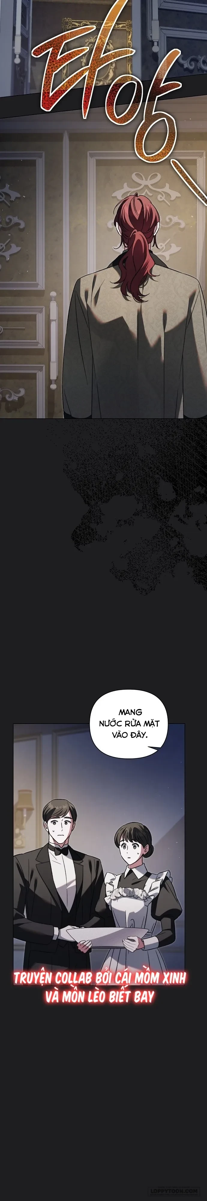 Dành Cho Nàng Juliet Xinh Đẹp Chapter 60 - 30