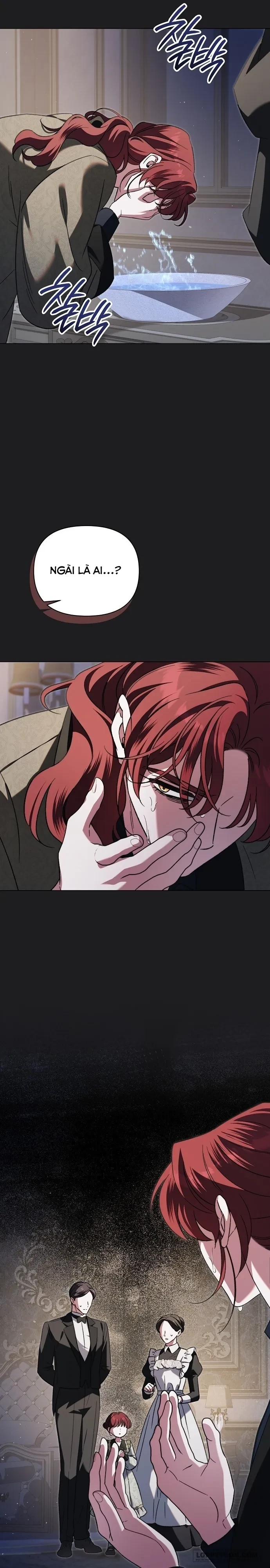 Dành Cho Nàng Juliet Xinh Đẹp Chapter 60 - 31