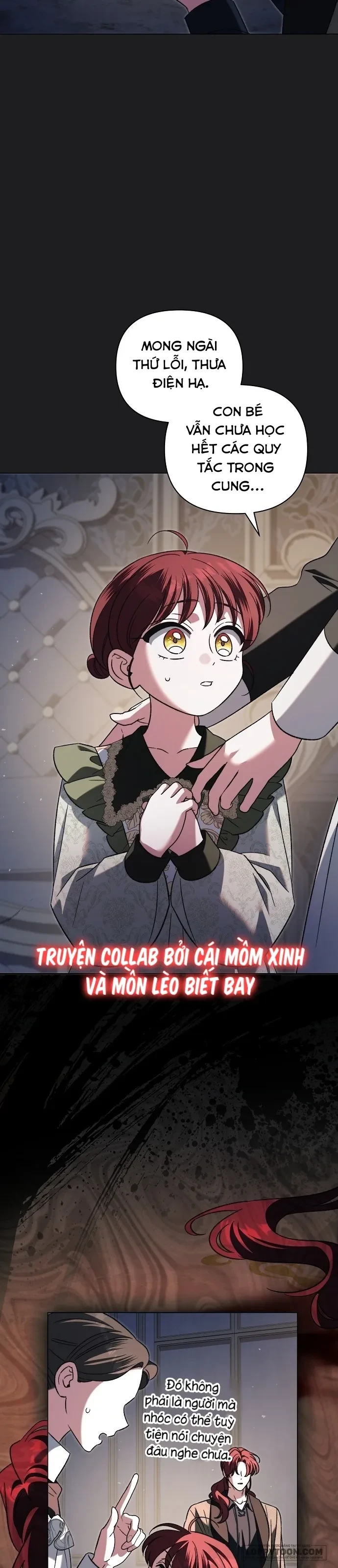 Dành Cho Nàng Juliet Xinh Đẹp Chapter 60 - 32