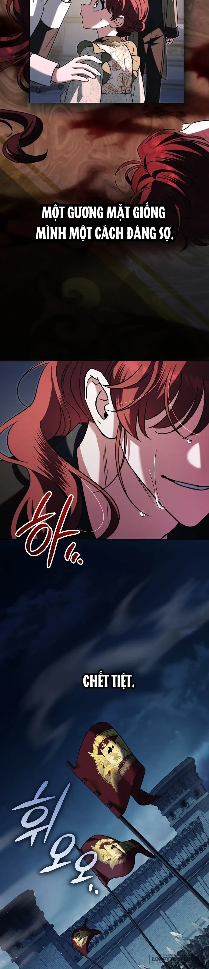 Dành Cho Nàng Juliet Xinh Đẹp Chapter 60 - 33