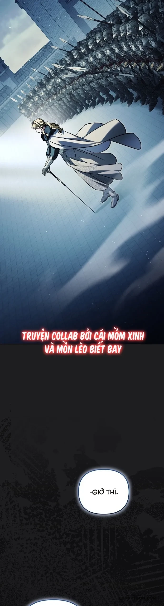 Dành Cho Nàng Juliet Xinh Đẹp Chapter 60 - 34