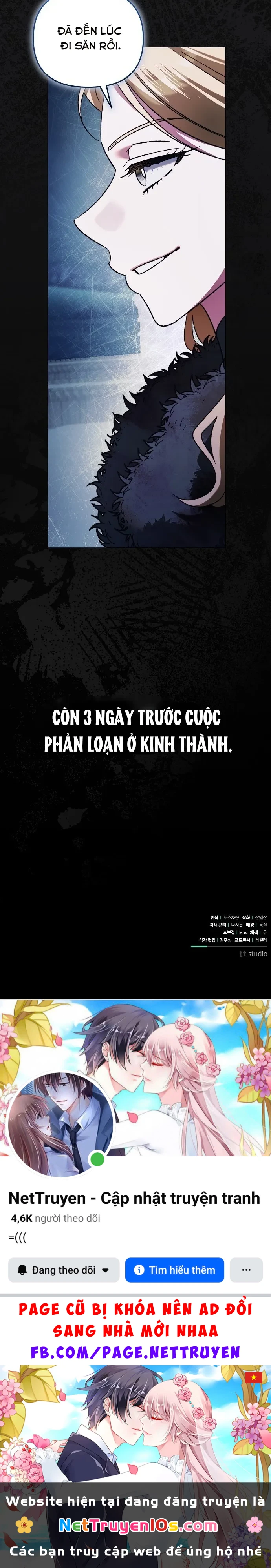 Dành Cho Nàng Juliet Xinh Đẹp Chapter 60 - 35