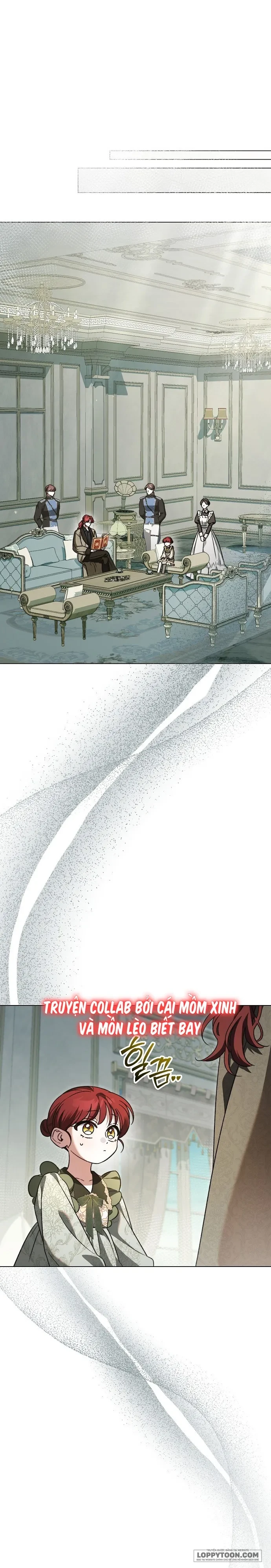 Dành Cho Nàng Juliet Xinh Đẹp Chapter 61 - 2