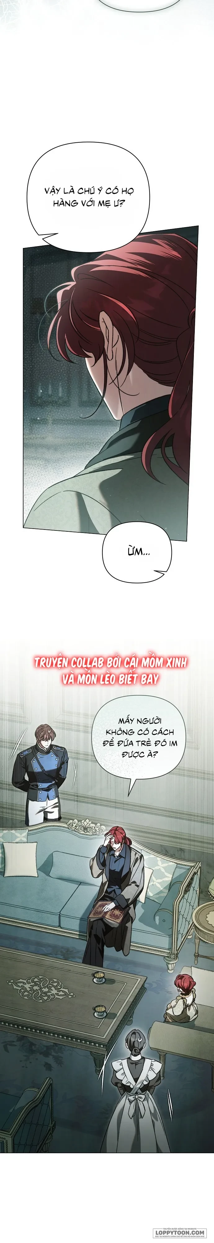 Dành Cho Nàng Juliet Xinh Đẹp Chapter 61 - 5