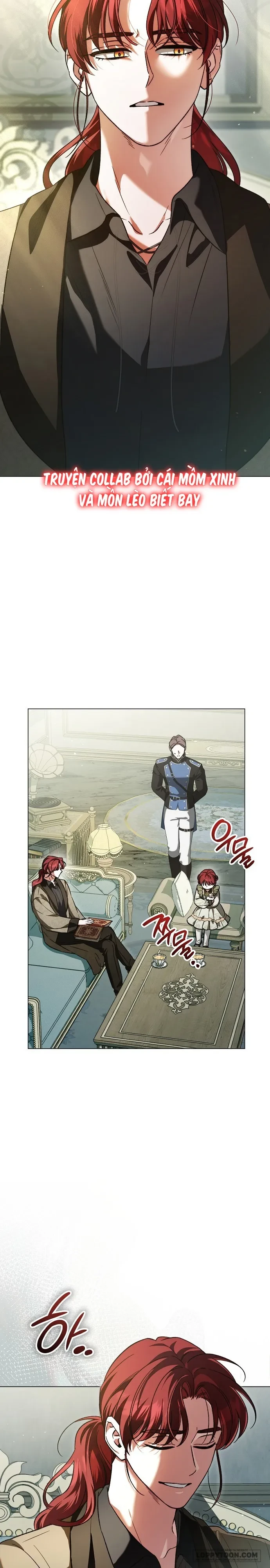 Dành Cho Nàng Juliet Xinh Đẹp Chapter 61 - 11