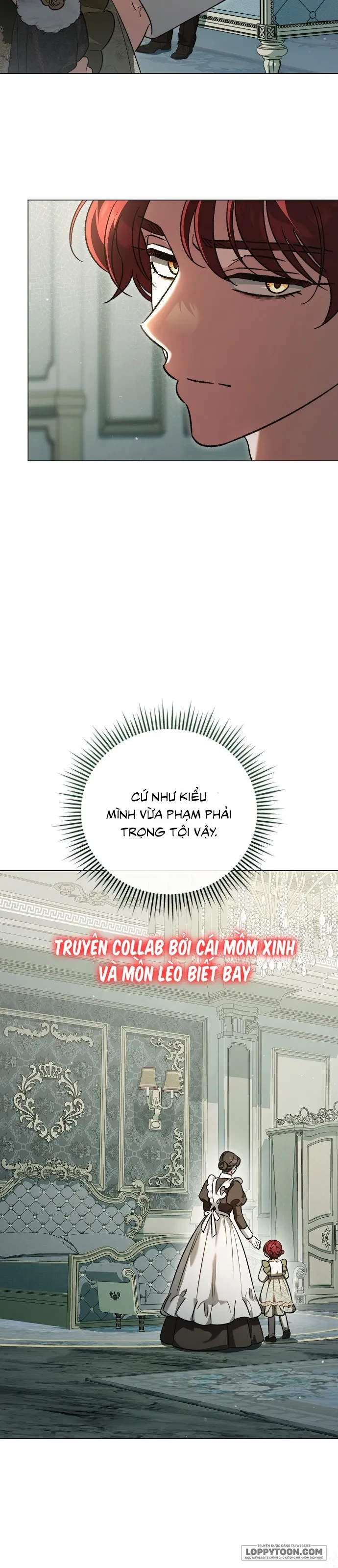 Dành Cho Nàng Juliet Xinh Đẹp Chapter 61 - 15