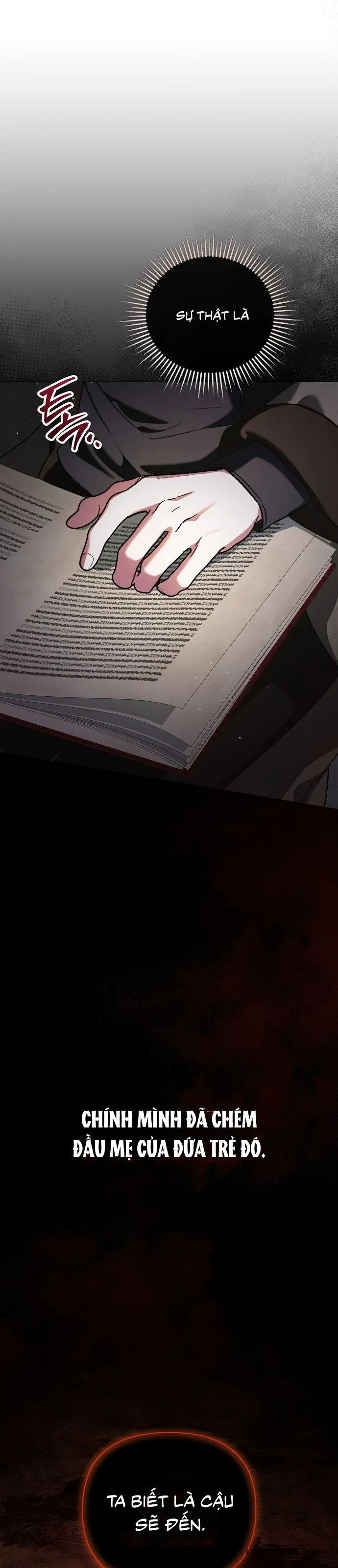 Dành Cho Nàng Juliet Xinh Đẹp Chapter 61 - 16