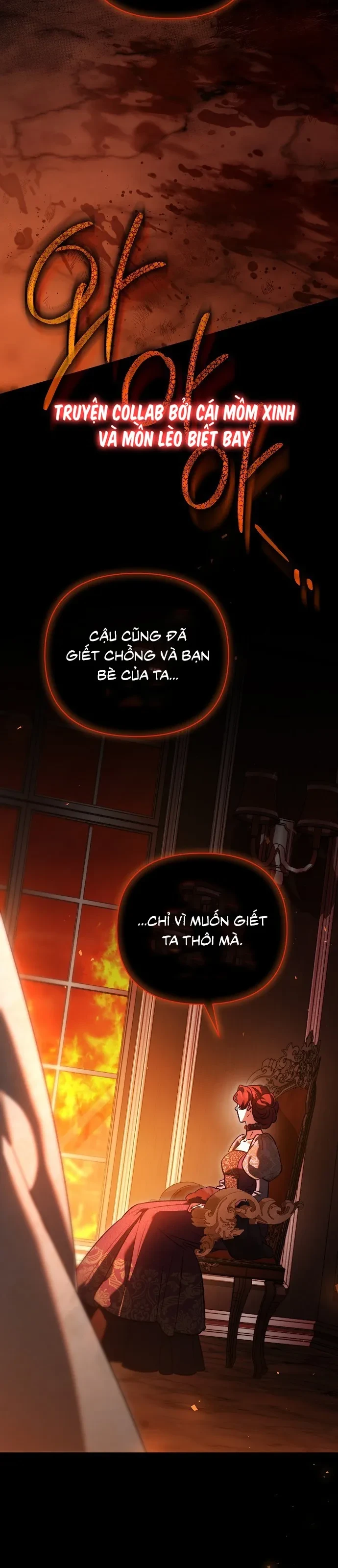 Dành Cho Nàng Juliet Xinh Đẹp Chapter 61 - 17