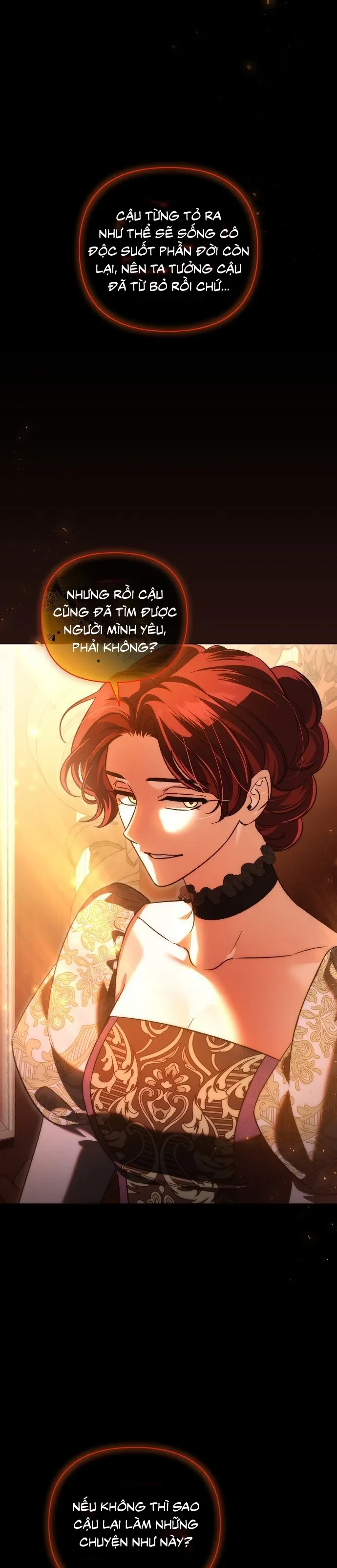 Dành Cho Nàng Juliet Xinh Đẹp Chapter 61 - 18