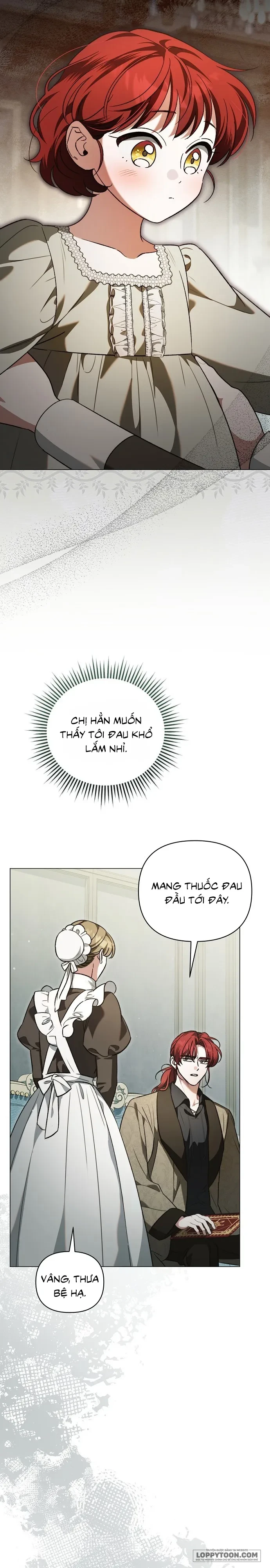 Dành Cho Nàng Juliet Xinh Đẹp Chapter 61 - 20