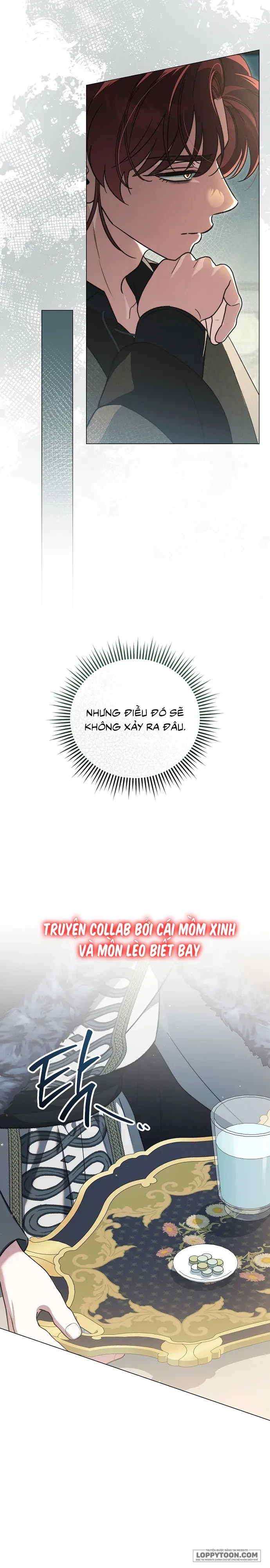 Dành Cho Nàng Juliet Xinh Đẹp Chapter 61 - 21
