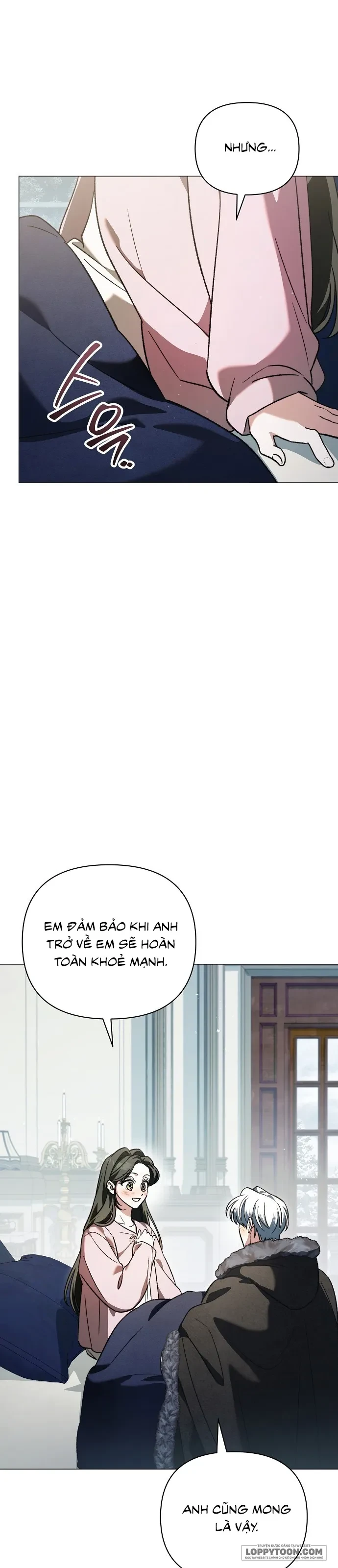 Dành Cho Nàng Juliet Xinh Đẹp Chapter 61 - 25