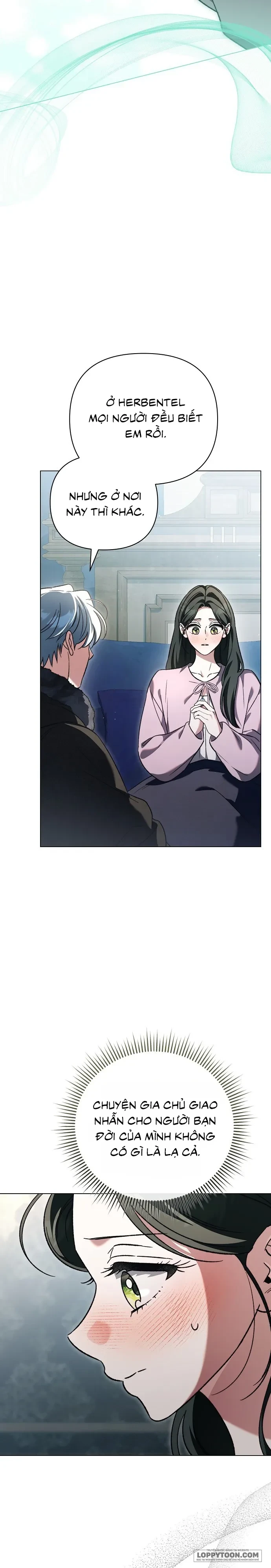 Dành Cho Nàng Juliet Xinh Đẹp Chapter 61 - 28