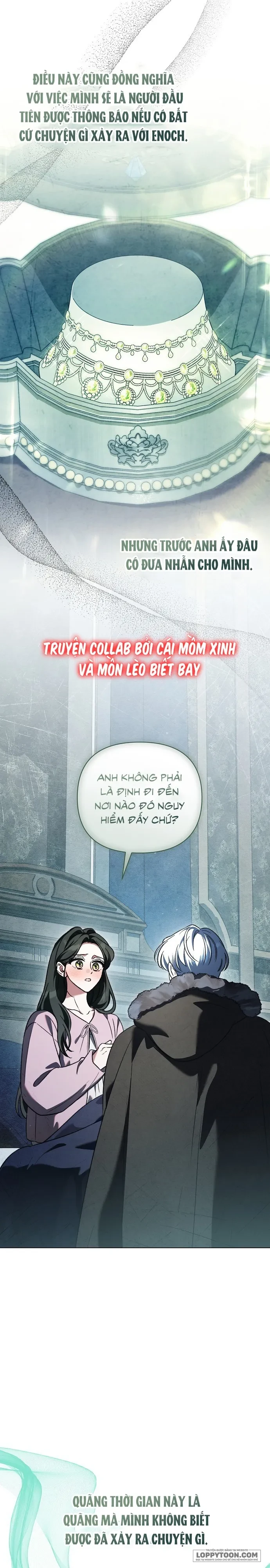 Dành Cho Nàng Juliet Xinh Đẹp Chapter 61 - 29