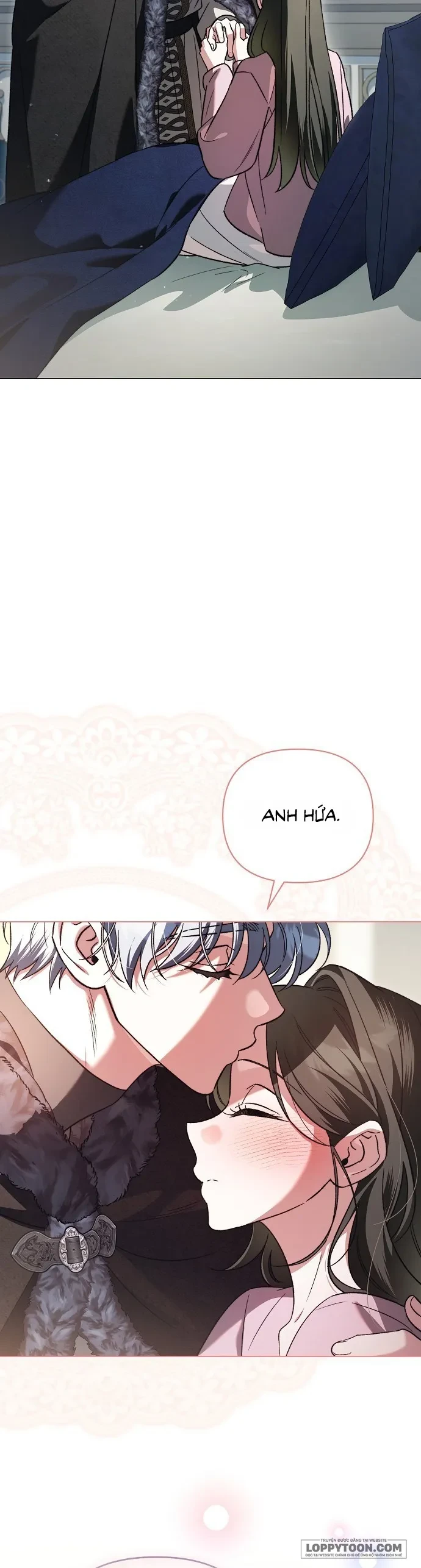 Dành Cho Nàng Juliet Xinh Đẹp Chapter 61 - 32