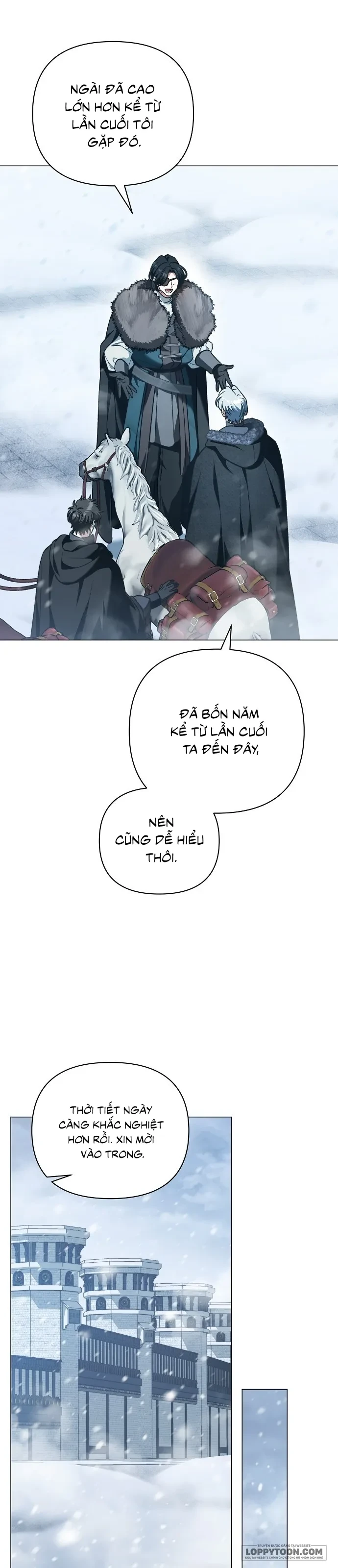Dành Cho Nàng Juliet Xinh Đẹp Chapter 62 - 4