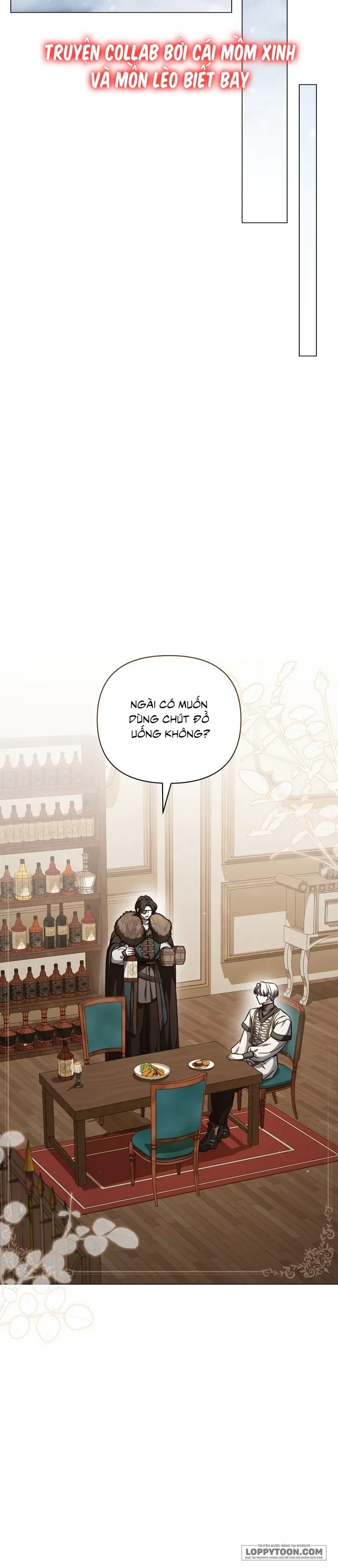Dành Cho Nàng Juliet Xinh Đẹp Chapter 62 - 5