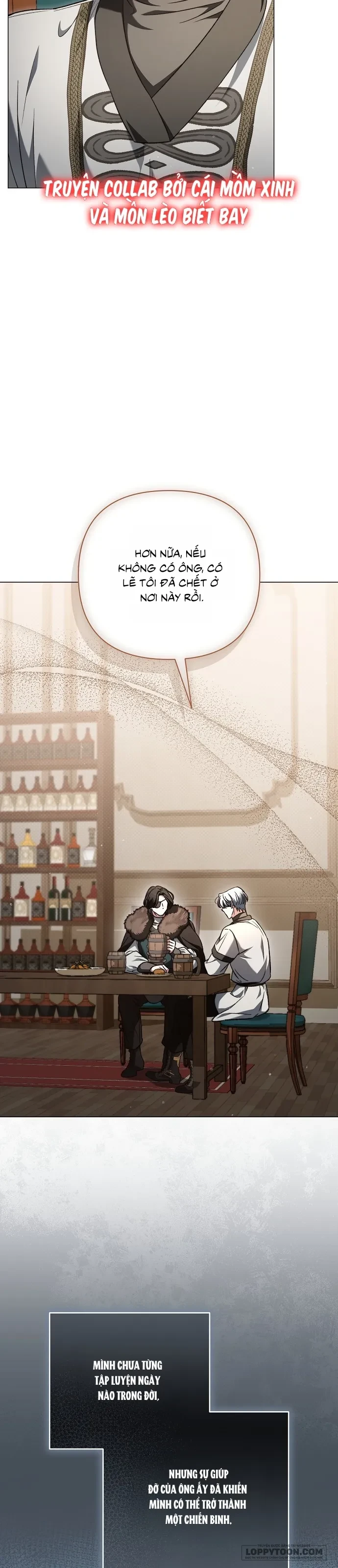 Dành Cho Nàng Juliet Xinh Đẹp Chapter 62 - 9