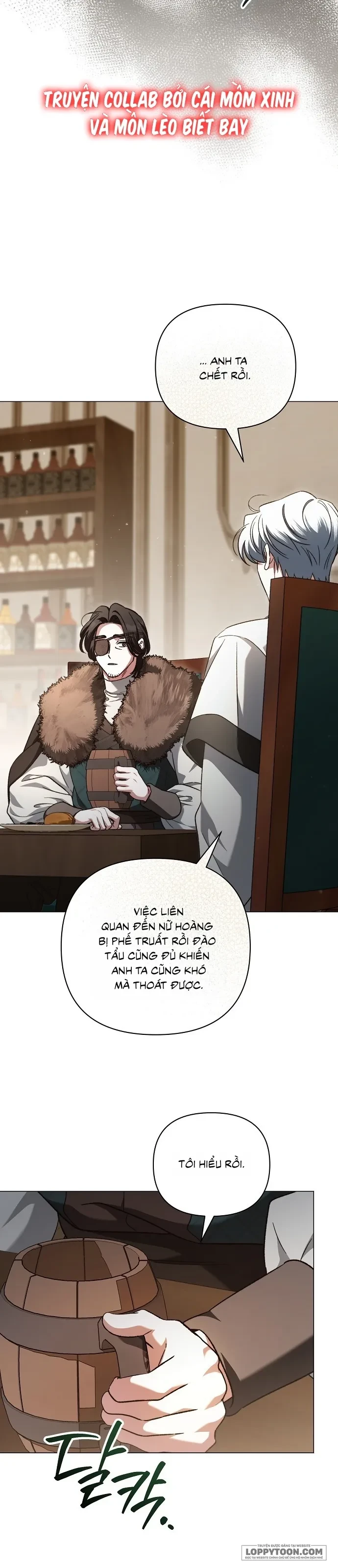 Dành Cho Nàng Juliet Xinh Đẹp Chapter 62 - 13