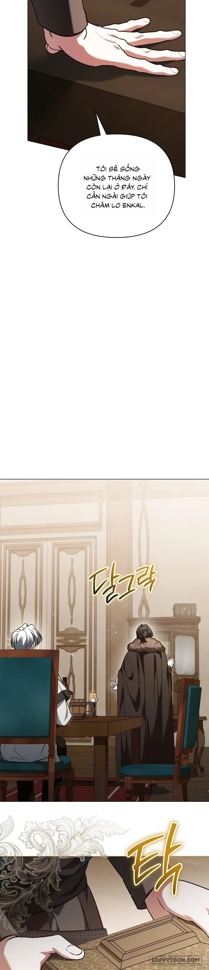 Dành Cho Nàng Juliet Xinh Đẹp Chapter 62 - 15