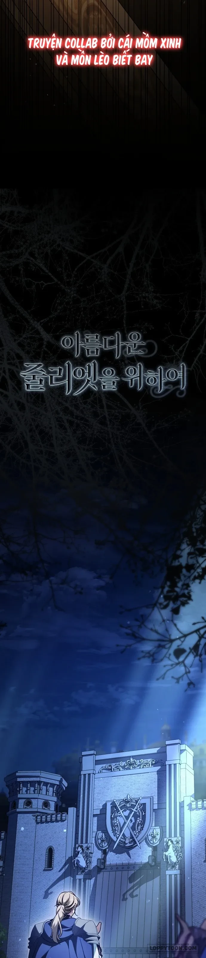 Dành Cho Nàng Juliet Xinh Đẹp Chapter 62 - 17