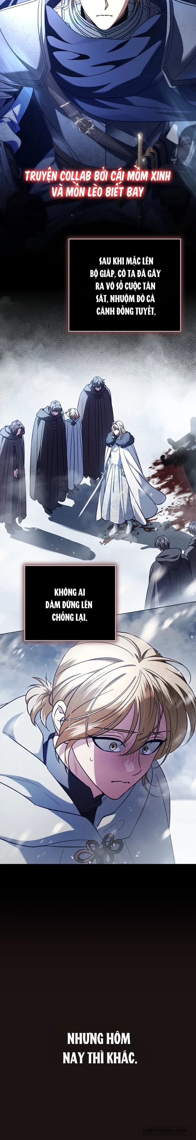 Dành Cho Nàng Juliet Xinh Đẹp Chapter 62 - 19