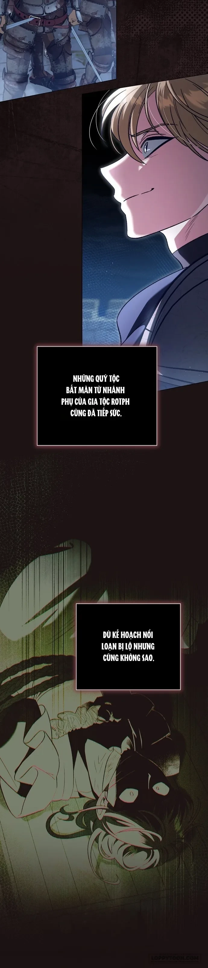 Dành Cho Nàng Juliet Xinh Đẹp Chapter 62 - 21