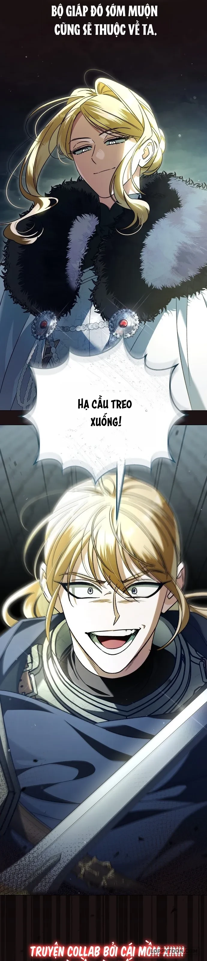 Dành Cho Nàng Juliet Xinh Đẹp Chapter 62 - 22