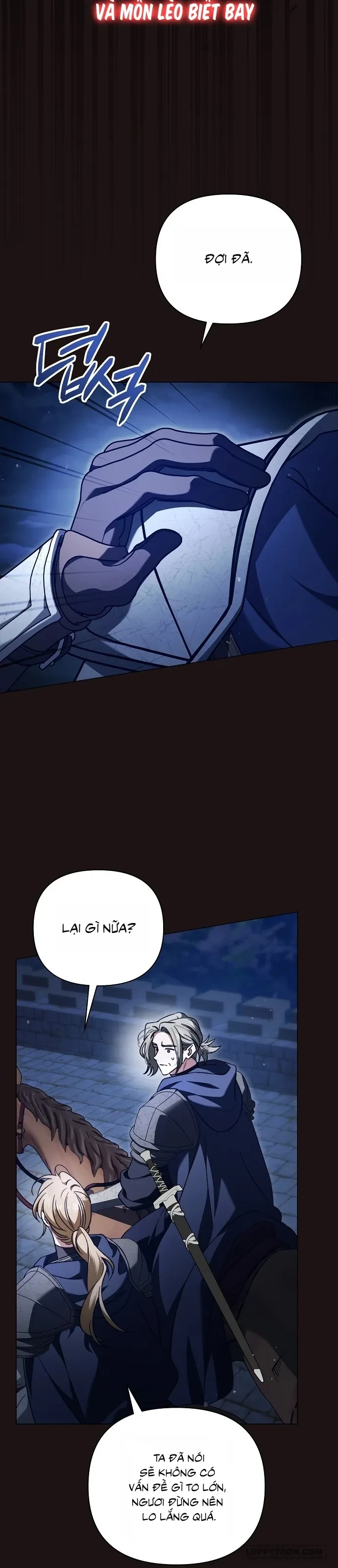 Dành Cho Nàng Juliet Xinh Đẹp Chapter 62 - 23