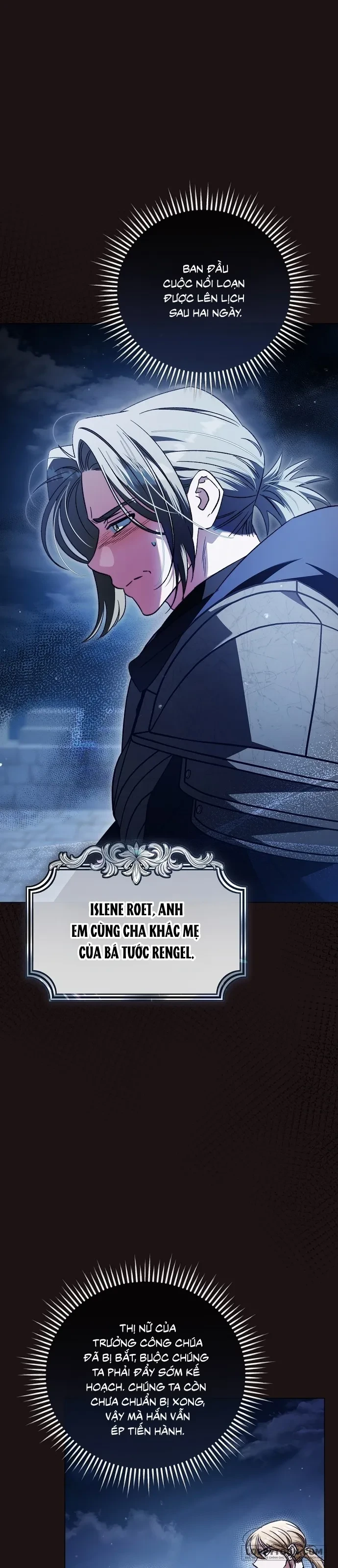 Dành Cho Nàng Juliet Xinh Đẹp Chapter 62 - 24