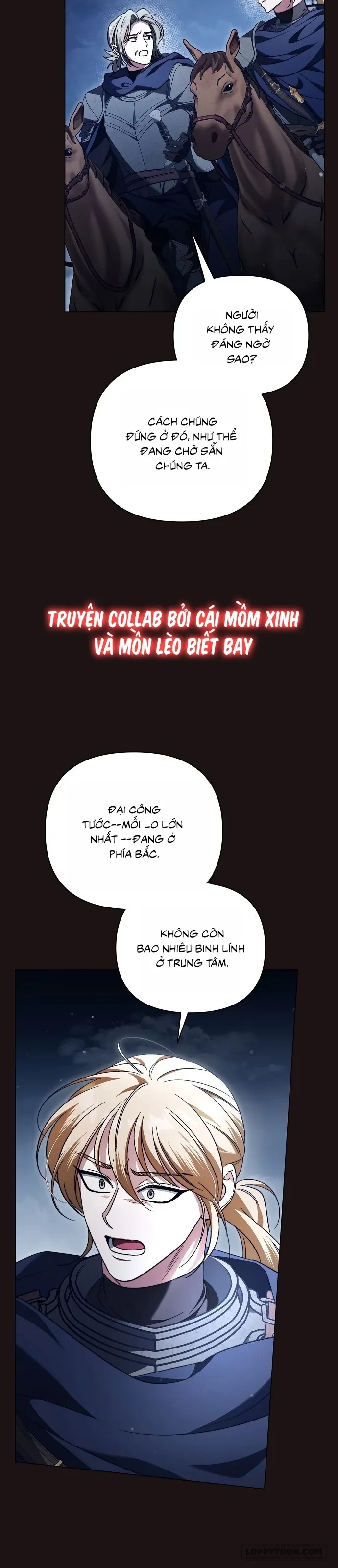 Dành Cho Nàng Juliet Xinh Đẹp Chapter 62 - 25