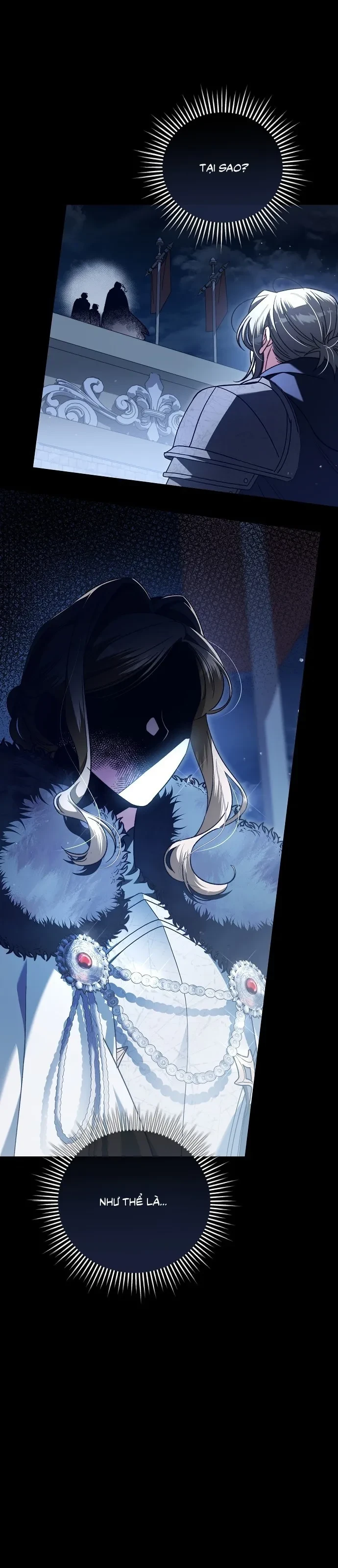 Dành Cho Nàng Juliet Xinh Đẹp Chapter 62 - 29