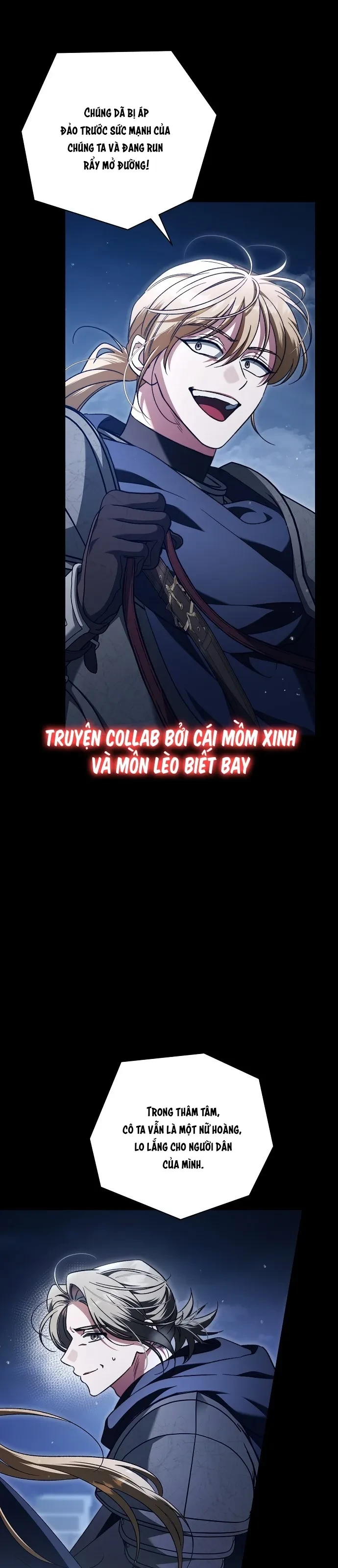 Dành Cho Nàng Juliet Xinh Đẹp Chapter 62 - 32